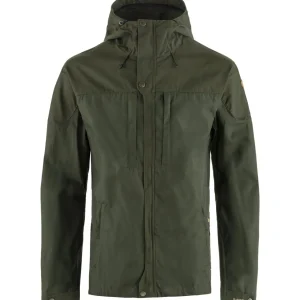 Fjällräven Trekkingjakker | Friluftsjakker-Skogsö Jacket M