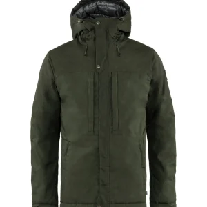 Fjällräven Vinterjakker | Friluftsjakker-Skogsö Padded Jacket M