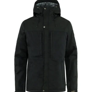 Fjällräven Vinterjakker | Friluftsjakker-Skogsö Padded Jacket M