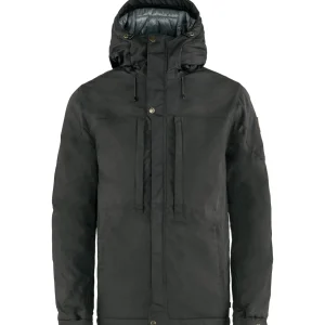 Fjällräven Vinterjakker | Friluftsjakker-Skogsö Padded Jacket M