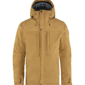 Fjällräven Vinterjakker | Friluftsjakker-Skogsö Padded Jacket M