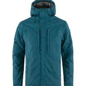 Fjällräven Vinterjakker | Friluftsjakker-Skogsö Padded Jacket M