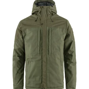 Fjällräven Vinterjakker | Friluftsjakker-Skogsö Padded Jacket M