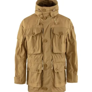 Fjällräven Jagtjakker | Friluftsjakker-Smock No. 1 M