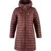 Fjällräven Parkaer | Vinterjakker-Snow Flake Parka W