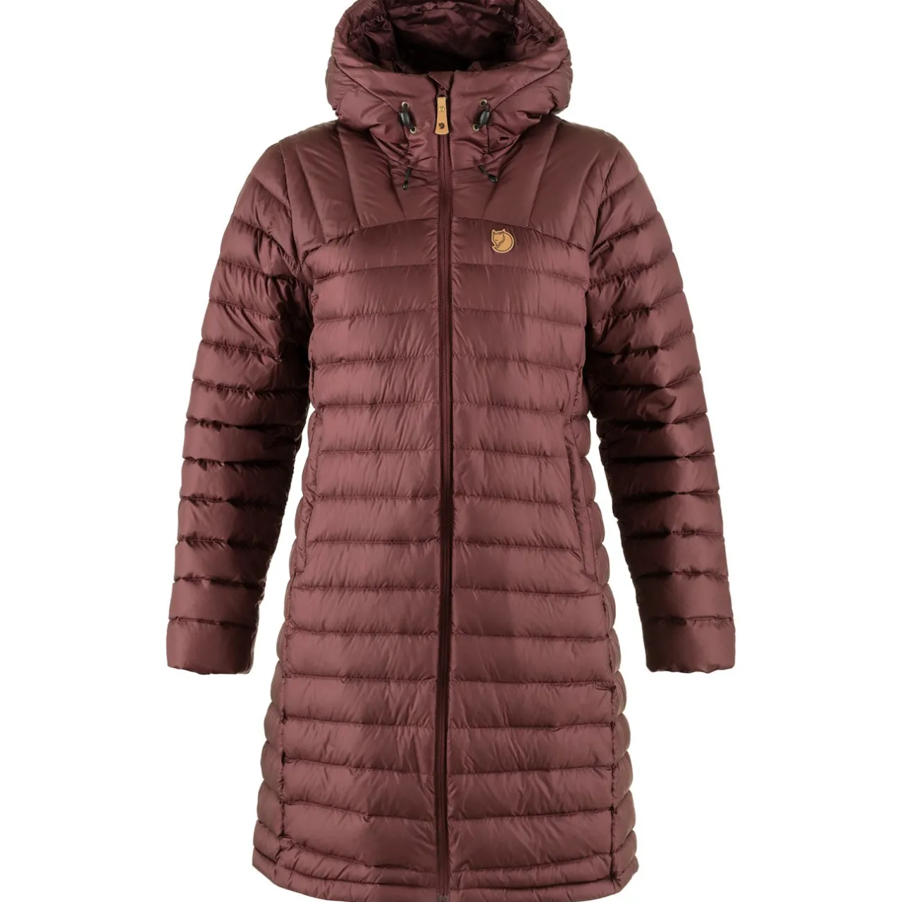 snow_flake_parka_w_0.webp Fjällräven Parkaer | Vinterjakker-Snow Flake Parka W