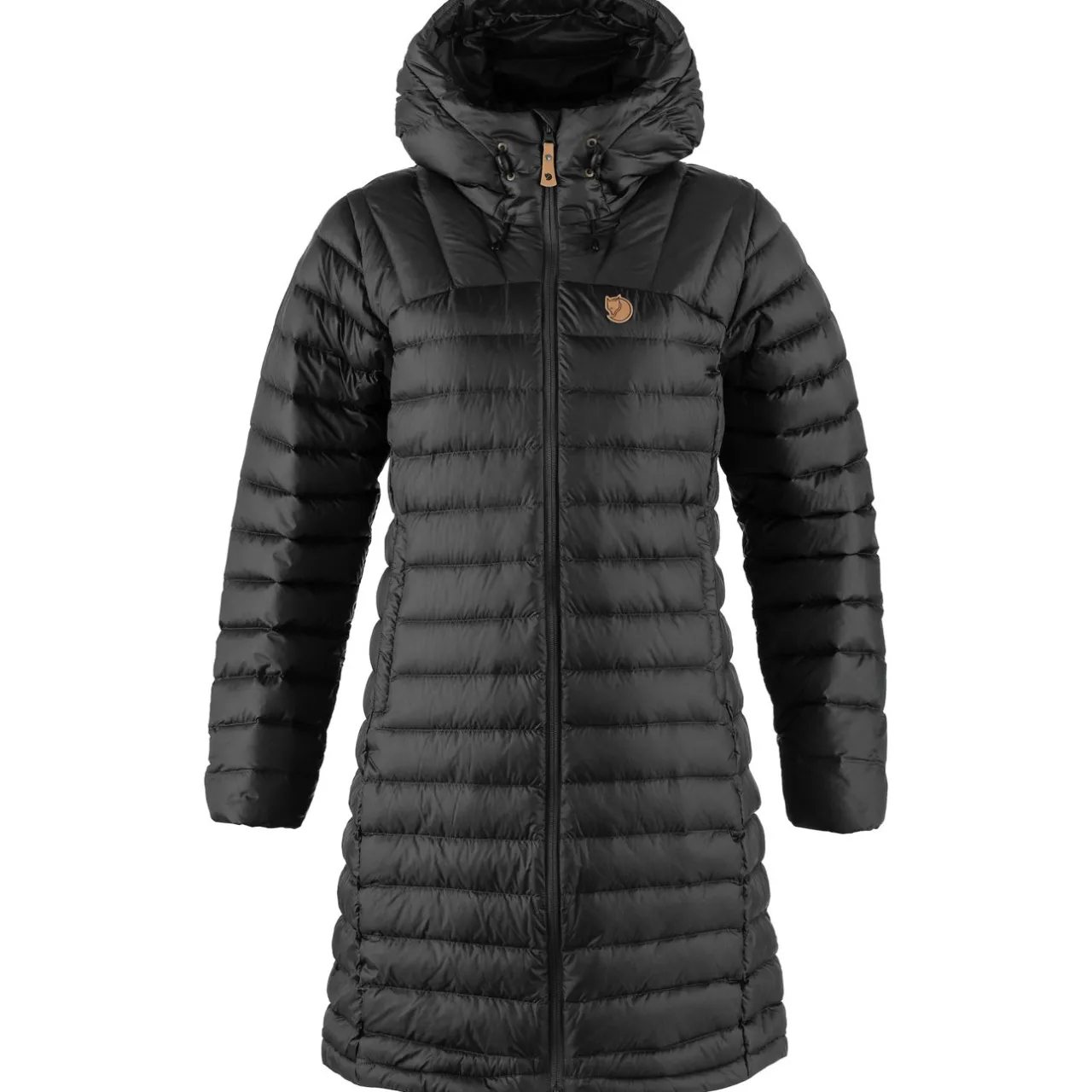 snow_flake_parka_w_1.webp Fjällräven Parkaer | Vinterjakker-Snow Flake Parka W