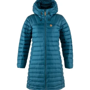 Fjällräven Parkaer | Vinterjakker-Snow Flake Parka W
