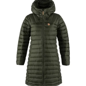 Fjällräven Parkaer | Vinterjakker-Snow Flake Parka W