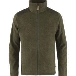 Fjällräven Fleece-Sten Fleece M
