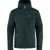 Fjällräven Friluftsjakker-Sten Jacket M