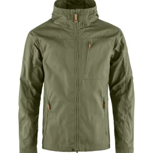 Fjällräven Friluftsjakker-Sten Jacket M