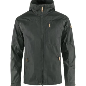 Fjällräven Friluftsjakker-Sten Jacket M