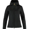 Fjällräven Friluftsjakker-Stina Jacket W