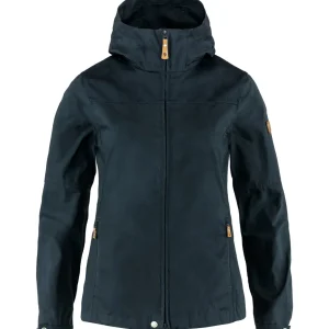 Fjällräven Friluftsjakker-Stina Jacket W