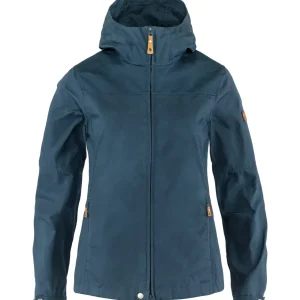 Fjällräven Friluftsjakker-Stina Jacket W