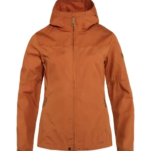 Fjällräven Friluftsjakker-Stina Jacket W