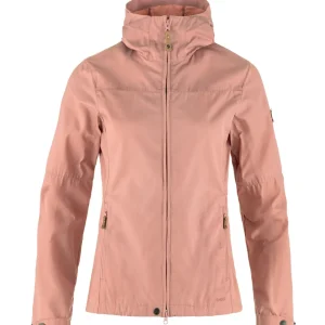 Fjällräven Friluftsjakker-Stina Jacket W