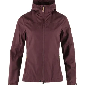 Fjällräven Friluftsjakker-Stina Jacket W