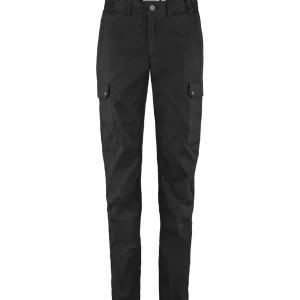 Fjällräven Friluftsbukser-Stina Trousers W