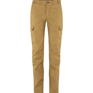 Fjällräven Friluftsbukser-Stina Trousers W