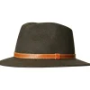 Fjällräven Jagtudstyr | Kasketter, Hatte & Huer-Sörmland Felt Hat