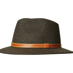 Fjällräven Jagtudstyr | Kasketter, Hatte & Huer-Sörmland Felt Hat