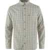 Fjällräven Skjorter-Sörmland Lite Flannel Shirt M