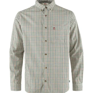 Fjällräven Skjorter-Sörmland Lite Flannel Shirt M