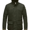 Fjällräven Jagtjakker-Sörmland Padded Jacket M