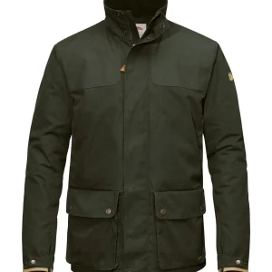 Fjällräven Jagtjakker-Sörmland Padded Jacket M