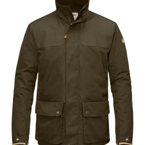 Fjällräven Jagtjakker-Sörmland Padded Jacket M