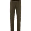 Fjällräven Jagtbukser | Friluftsbukser-Sörmland Tapered Trousers M Long