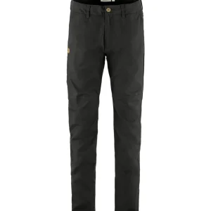 Fjällräven Jagtbukser | Friluftsbukser-Sörmland Tapered Trousers M Long
