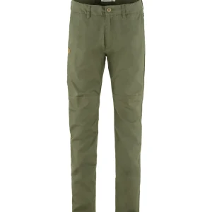 Fjällräven Jagtbukser | Friluftsbukser-Sörmland Tapered Trousers M Long