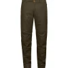 Fjällräven Isolerede Bukser | Jagtbukser-Sörmland Tapered Winter Trousers W Long