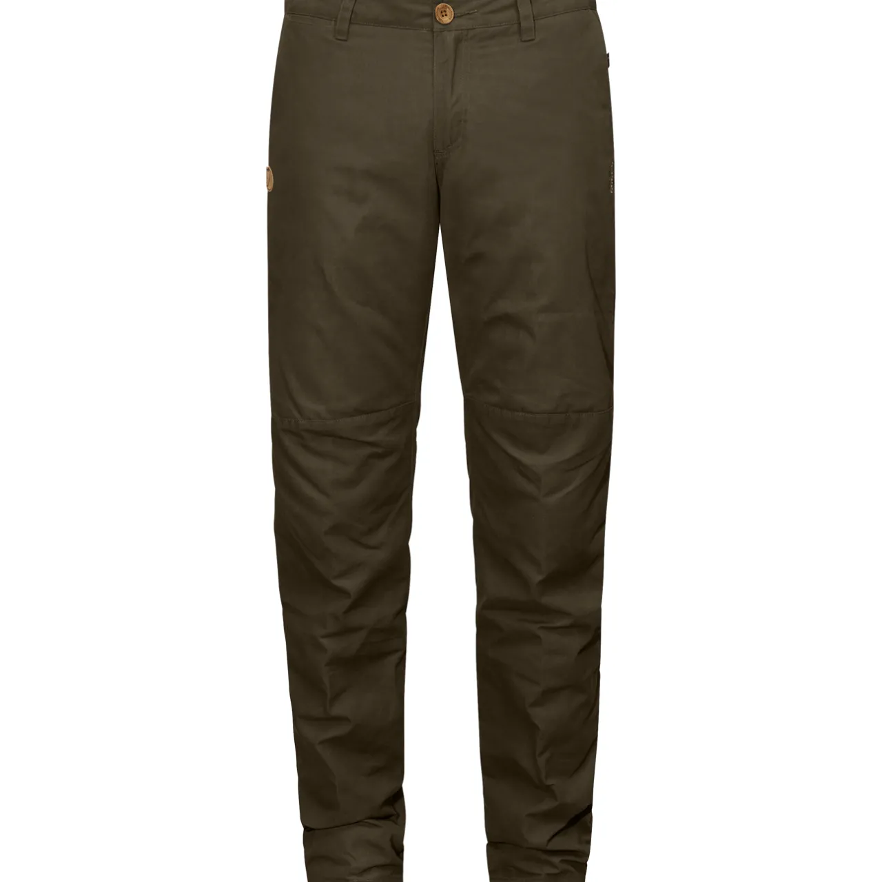 sxfrmland_tapered_winter__0-1.webp Fjällräven Isolerede Bukser | Jagtbukser-Sörmland Tapered Winter Trousers W Long