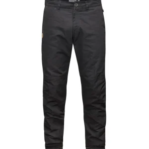Fjällräven Isolerede Bukser | Jagtbukser-Sörmland Tapered Winter Trousers M Long