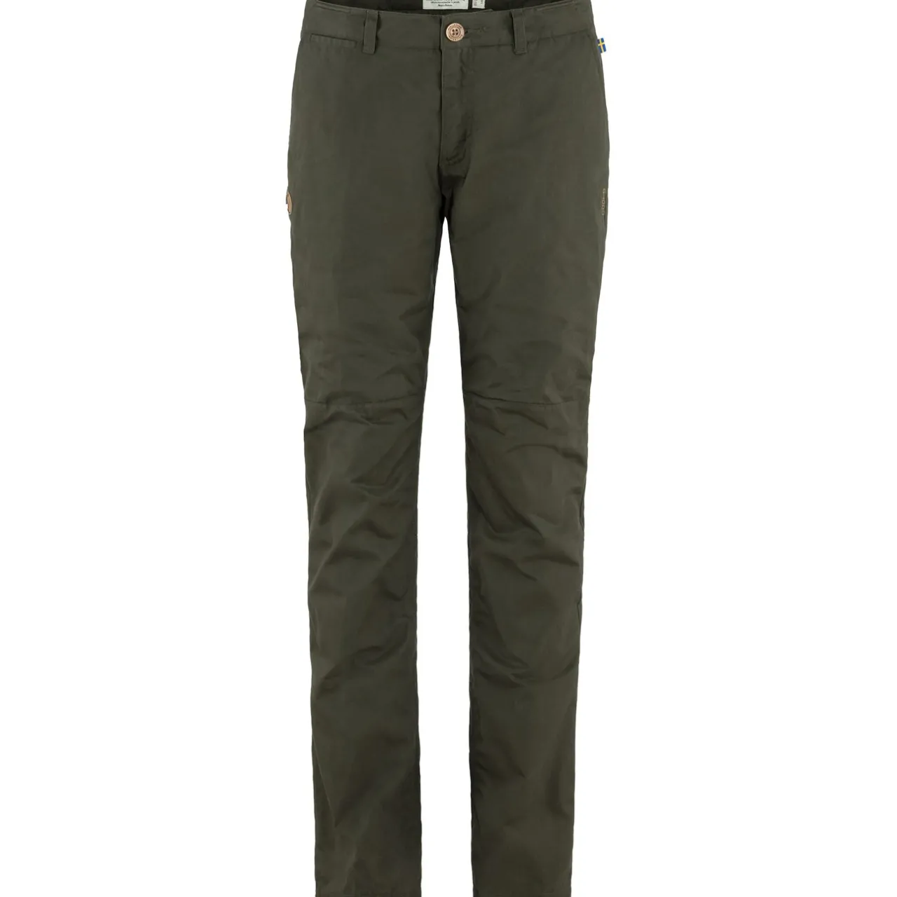 sxfrmland_tapered_winter__1-1.webp Fjällräven Isolerede Bukser | Jagtbukser-Sörmland Tapered Winter Trousers W Long