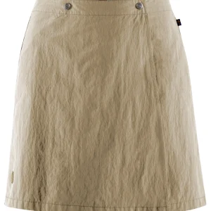 Fjällräven Shorts & Nederdele-Travellers MT Skort W