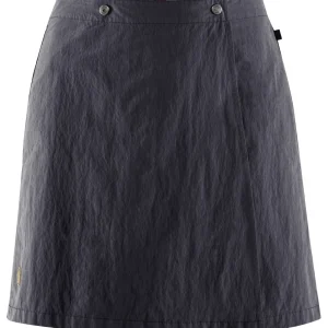 Fjällräven Shorts & Nederdele-Travellers MT Skort W