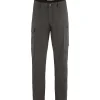 Fjällräven Friluftsbukser | Trekkingbukser-Travellers MT Trousers M