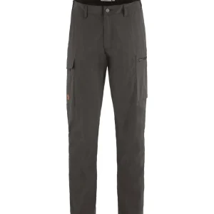Fjällräven Friluftsbukser | Trekkingbukser-Travellers MT Trousers M