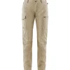 Fjällräven Trekkingbukser-Travellers MT Trousers W