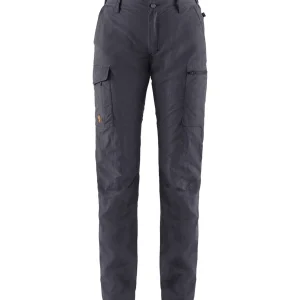 Fjällräven Trekkingbukser-Travellers MT Trousers W