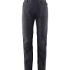 Fjällräven Shorts & Nederdele | Friluftsbukser-Travellers MT Zip-off Trousers W