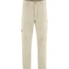 Fjällräven Shorts | Friluftsbukser-Travellers MT Zip-off Trousers M