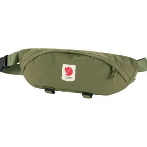 Fjällräven Rejsetasker | Bæltetasker-Ulvö Hip Pack Large
