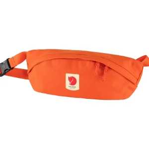 Fjällräven Rejsetasker | Bæltetasker-Ulvö Hip Pack Medium