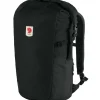 Fjällräven Computertasker | Hverdagsrygsække-Ulvö Rolltop 30